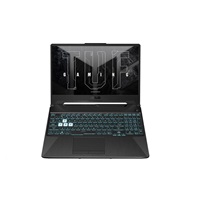 ASUS NTB TUF Gaming A15 (FA506NCR-HN177), R7-7435HS, 15.6" 1920 x 1080, 16GB, 1TB SSD, RTX 3050, No OS, Black