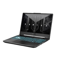 ASUS NTB TUF Gaming A15 (FA506NCR-HN177), R7-7435HS, 15.6" 1920 x 1080, 16GB, 1TB SSD, RTX 3050, No OS, Black