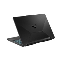ASUS NTB TUF Gaming A15 (FA506NCR-HN177), R7-7435HS, 15.6" 1920 x 1080, 16GB, 1TB SSD, RTX 3050, No OS, Black