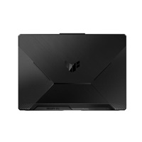 ASUS NTB TUF Gaming A15 (FA506NCR-HN177), R7-7435HS, 15.6" 1920 x 1080, 16GB, 1TB SSD, RTX 3050, No OS, Black