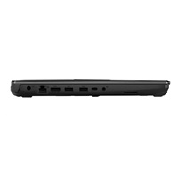 ASUS NTB TUF Gaming A15 (FA506NCR-HN177), R7-7435HS, 15.6" 1920 x 1080, 16GB, 1TB SSD, RTX 3050, No OS, Black