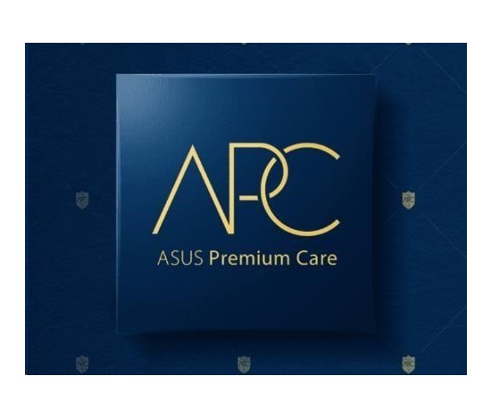 ASUS Premium Care - Lokální oprava on-site(následující pracovní den) - 5 let, Commercial NTB