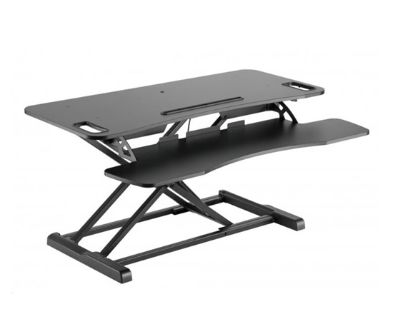 Reflecta ERGO Sit-Stand Workstation DS950 stojan na laptop