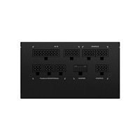 GIGABYTE zdroj UD750GM PG5, 750W, 80+ Gold, 120mm fan