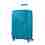 American Tourister Soundbox SPINNER 77/28 TSA EXP TURQUOISE TONIC