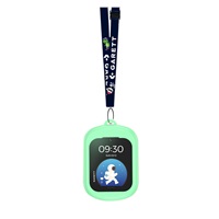 Garett Smartwatch Kids Essa GO 4G růžová