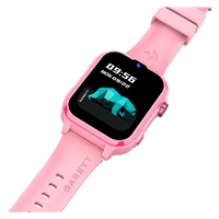 Garett Smartwatch Kids Hero Pro 4G růžová
