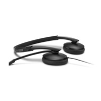 LENOVO sluchátka Wired VoIP Headset (Teams)