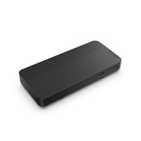 LENOVO dokovací stanice USB-C Dual Display Travel Dock + 100W adapter (EU)
