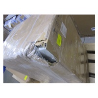 BAZAR - XtendLan 19" nástěnný rozvaděč 15U 600x450 - poškozený obal