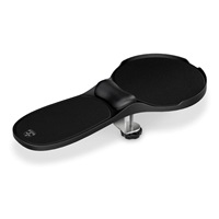 CONNECT IT Loketní opěrka ArmRest PRO For Health, Šedá