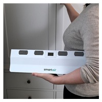 Livington SmartAir posilovač radiátoru