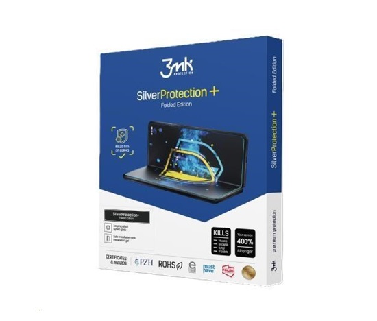 3mk SilverProtection+ Folded Edition pro Honor Magic V3