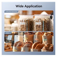 Niimbot Tiskárna štítků D11-H Smart, černá + role štítků 160 ks