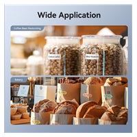 Niimbot Tiskárna štítků D11-H Smart, modrá + role štítků 160 ks