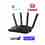 ASUS Router RT-BE58U WiFi 7, AiMesh, Dual Band, 1xWAN, 4xLAN