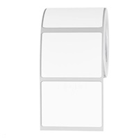 Niimbot štítky R 40x20mm 320ks Bílé pro B21, B21S, B3, B1S