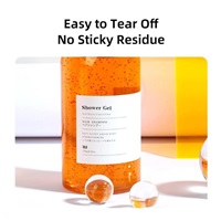 Niimbot štítky R 50x80mm 95ks Bílé pro B21, B21S, B3, B1S