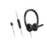 LENOVO sluchátka USB-A Wired Stereo Headset Gen 2
