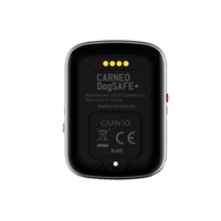 CARNEO DogSAFE+  - GPS lokátor pro psy