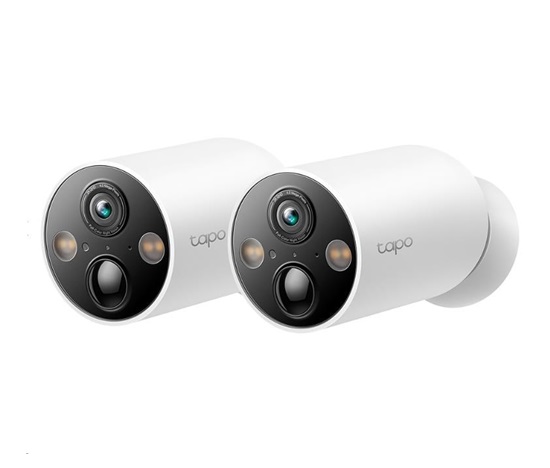 TP-Link Tapo C425 (2-pack)