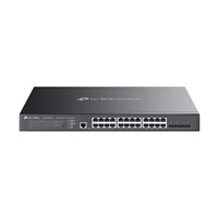 TP-Link OMADA switch SG3428XPP-M2