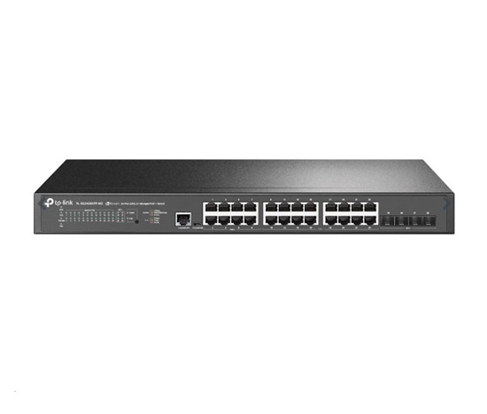 TP-Link OMADA switch SG3428XPP-M2