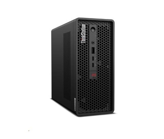 LENOVO PC ThinkStation/Workstation P3 Ultra SFF - i7-14700,16GB,512SSD,DP,THb,Intel UHD 770,W11P,3Y Onsite