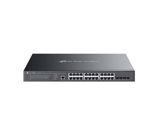 TP-Link switch OMADA SG3428XMPP