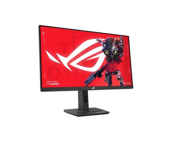 ASUS LCD 27" XG27UCG 3840x2160 ROG Strix 4K  320Hz 1ms G-Sync compatible HDMI DP USB - C