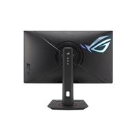 ASUS LCD 27" XG27UCG 3840x2160 ROG Strix 4K 320Hz 1ms G-Sync compatible HDMI DP USB - C