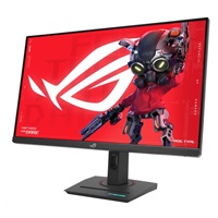 ASUS LCD 27" XG27UCG 3840x2160 ROG Strix 4K 320Hz 1ms G-Sync compatible HDMI DP USB - C