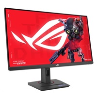 ASUS LCD 27" XG27UCG 3840x2160 ROG Strix 4K 320Hz 1ms G-Sync compatible HDMI DP USB - C