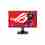 ASUS LCD 27" XG27ACMG ROG Strix  2560x1440 270Hz 1ms USB Type-C, G-Sync 400cd HDMI 1x DP 1x