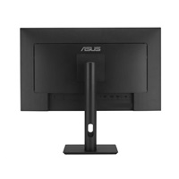 ASUS LCD 27" HA2741A HealthCare Monitor 2560 x 1440 75Hz USB-C, HDMI, DisplayPort Daisy-chain, Ergonomic Stand