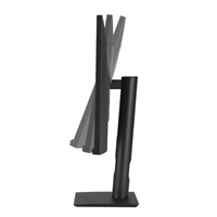 ASUS LCD 27" HA2741A HealthCare Monitor 2560 x 1440 75Hz USB-C, HDMI, DisplayPort Daisy-chain, Ergonomic Stand