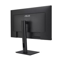 ASUS LCD 27" HA2741A HealthCare Monitor 2560 x 1440 75Hz USB-C, HDMI, DisplayPort Daisy-chain, Ergonomic Stand