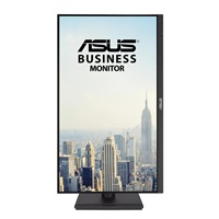 ASUS LCD 27" VA27DQFS 1920x1080 IPS Full HD Frameless 100Hz Adaptive-Sync 1ms MPRT HDMI DisplayPort  VGA