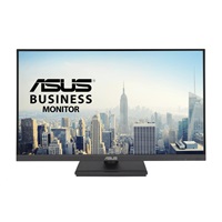 ASUS LCD 27" VA27DQFS 1920x1080 IPS Full HD Frameless 100Hz Adaptive-Sync 1ms MPRT HDMI DisplayPort  VGA