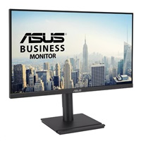 ASUS LCD 27" VA27DQFS 1920x1080 IPS Full HD Frameless 100Hz Adaptive-Sync 1ms MPRT HDMI DisplayPort  VGA