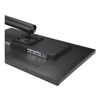 ASUS LCD 27" VA27DQFS 1920x1080 IPS Full HD Frameless 100Hz Adaptive-Sync 1ms MPRT HDMI DisplayPort  VGA