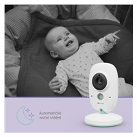 TrueLife NannyCam H32 Pro - digitální video chůvička