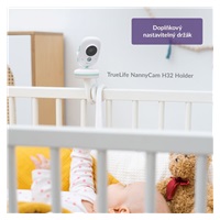 TrueLife NannyCam H32 Pro - digitální video chůvička
