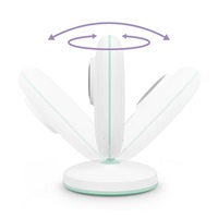 TrueLife NannyCam H32 Pro Baby Unit