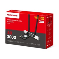 MERCUSYS MA80XE