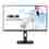 ASUS LCD 24" HA2441A HealthCare Monitor 2560 x 1440  DICOM Preset Auto Calibration  USB-C HDMI  DisplayPort Daisy-chain