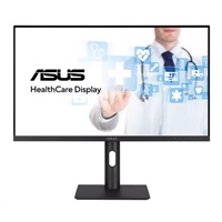 ASUS LCD 24" HA2441A HealthCare Monitor 2560 x 1440  DICOM Preset Auto Calibration  USB-C HDMI  DisplayPort Daisy-chain
