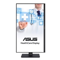 ASUS LCD 24" HA2441A HealthCare Monitor 2560 x 1440  DICOM Preset Auto Calibration  USB-C HDMI  DisplayPort Daisy-chain