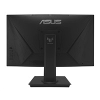ASUS LCD 23.6" VG24VQER Curved 1920x1080 Full HD 250cd 1ms 180Hz  Adaptive-Sync Freesync 2x HDMI, 1xDP