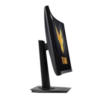 ASUS LCD 23.6" VG24VQER Curved 1920x1080 Full HD 250cd 1ms 180Hz  Adaptive-Sync Freesync 2x HDMI, 1xDP
